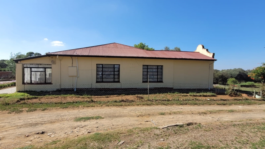 3 Bedroom Property for Sale in Bloemspruit Free State